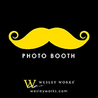 Wesley Works Photo Booth