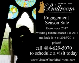 Engagement Season Sale