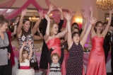 Bouquet Toss! - Your Guests Become Involved And Excited In YOUR Wedding Day!