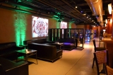 SILK LOUNGE