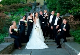 The Formal - The happiness in the formal portrait of wedding party