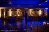 Uplighting