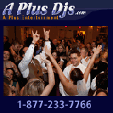 Our Brides have the most fun! - Throughout the night we watch your crowd from the DJ booth, we don't just play music.  We always keep an eye on the Bride to be sure that their having a GREAT TIME!  <br /><br />We make sure all of your other guests are having fun too but its YOUR DAY so we're always sure to play the couple's favorites!