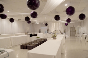 Dewey Banquet Hall Dewey Banquet Hall