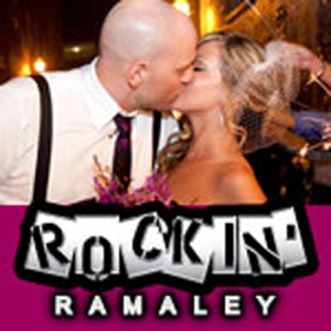 Rockin' Ramaley Rockin' Ramaley