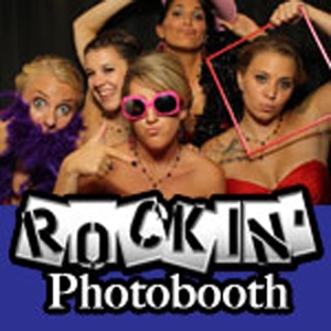 Rockin' Photobooths Rockin' Photobooths