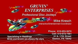 Gruvin Enterprises Gruvin Enterprises