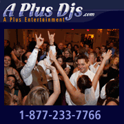 A Plus DJs - Your Professional DJ Choice! A Plus DJs - Your Professional DJ Choice!