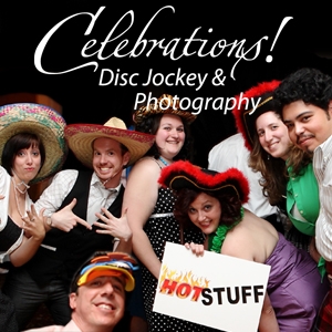 Celebrations Disc Jockey, Photography & Photo Booths Celebrations Disc Jockey, Photography & Photo Booths