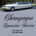 Champagne Limousine Service