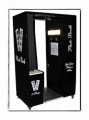 Genuine One Piece Classic Photo Booths