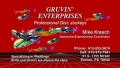 Gruvin Enterprises