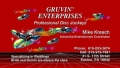 Gruvin Enterprises