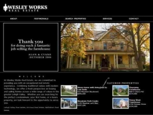 Wesley Works Real Estate